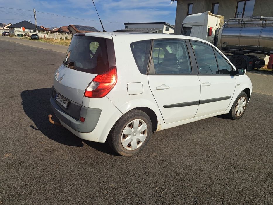 Renault Scénic 2 , 1.5 dCi