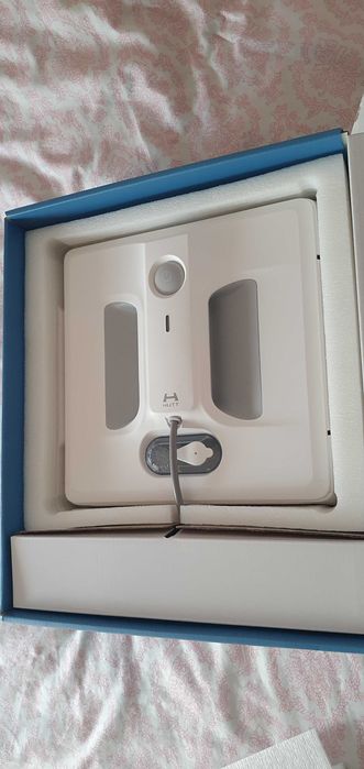 Робот за прозорци - Xiaomi Hutt A1