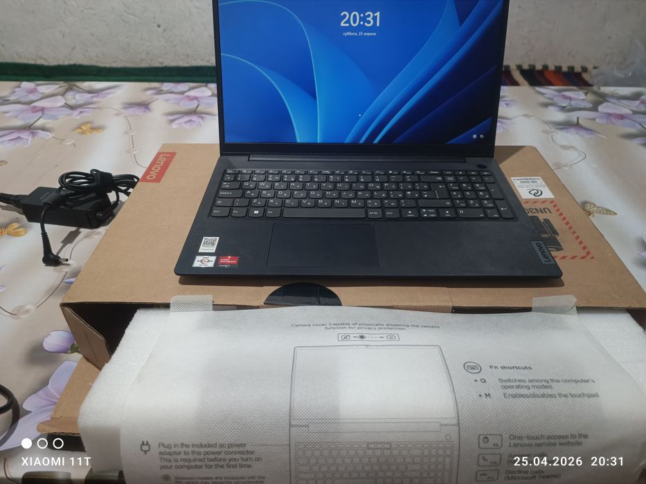 гарантия 3 месяца