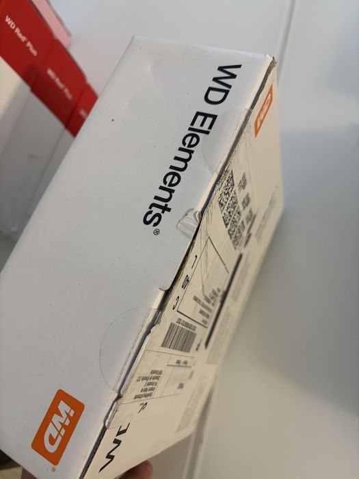 Hard disk HDD WD western digital red 6tb 8tb 12tb nou