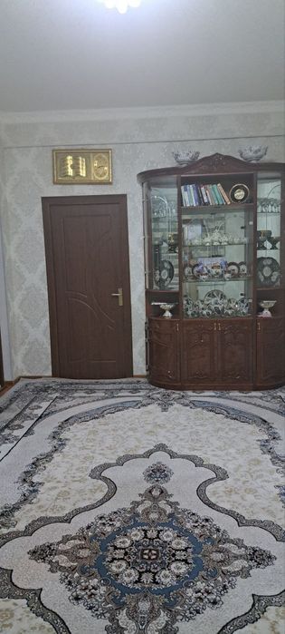 Сергили 6а 2/2/7 новастройка евро квартира