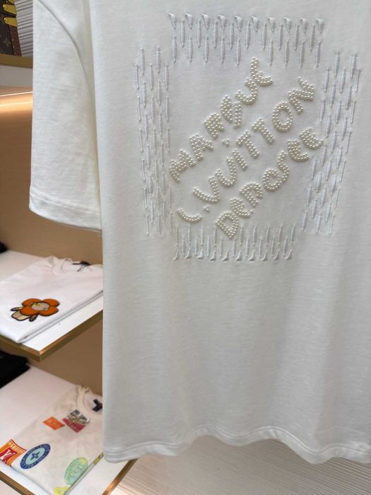 Tricou Louis Vuitton Premium