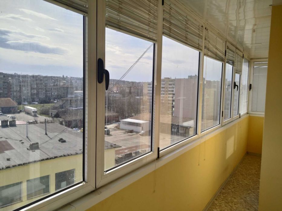 Апартамент гр.Попово