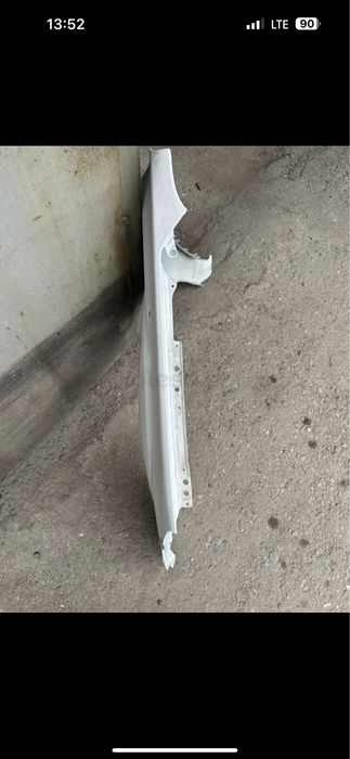 Продам крыло