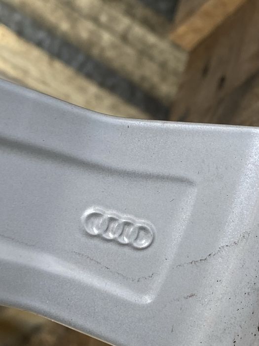 19 цола 5 х 112 мм Ауди , Audi Q 7 , Q 5 , A 5 , A 4 , A 6