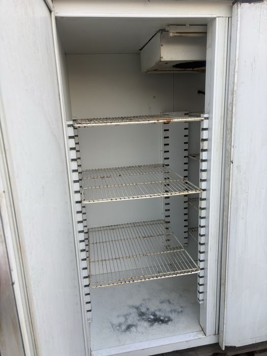 Холодильник бу  в хорошем состоянии