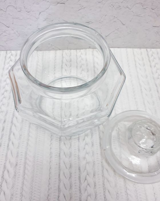 Банка стекло / набор форм для запекания