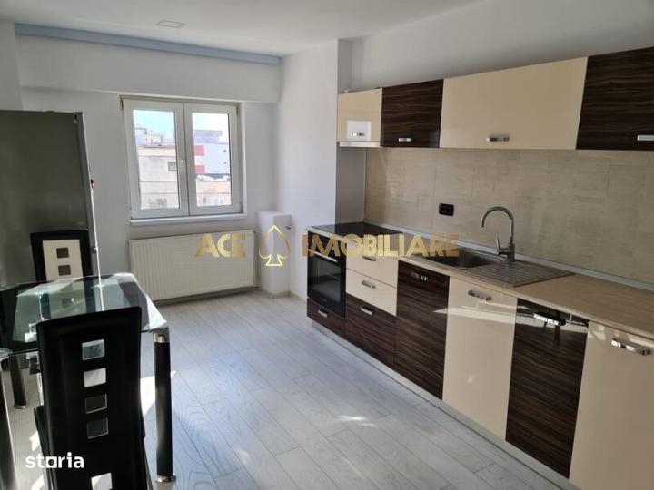 2 Camere de inchiriat | 13 Septembrie | Centrala proprie | Mobilat |