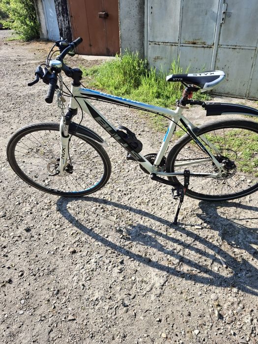 Bicicleta  adult