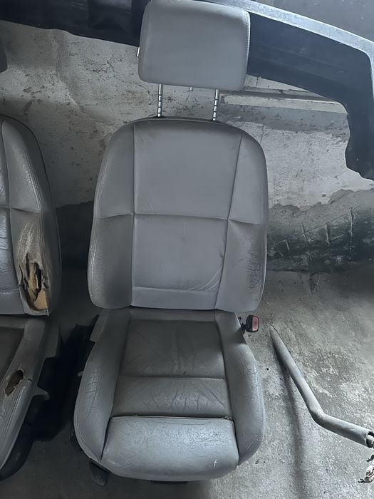 Recaro салон за Бмв е 36