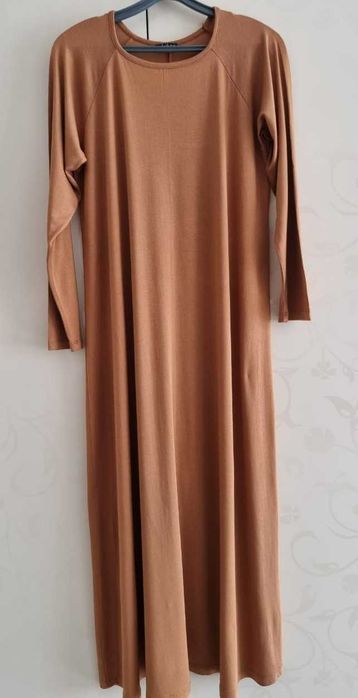 Женское   Платье