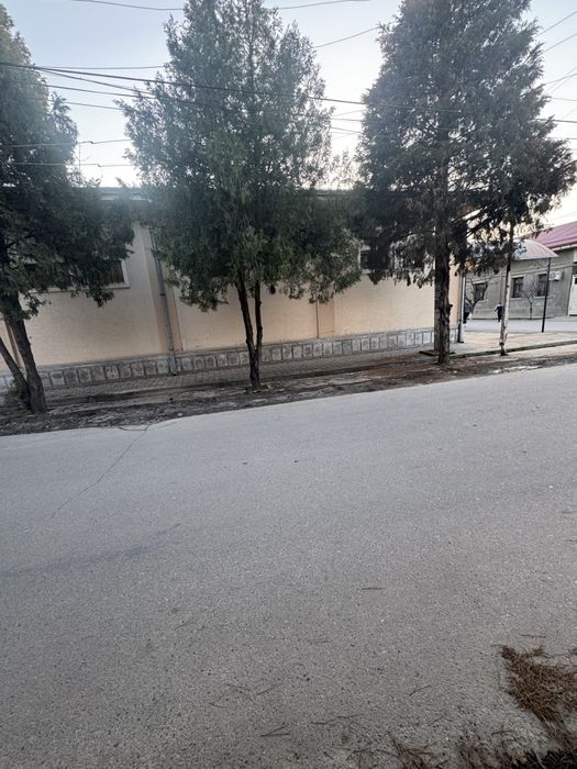 Срочно Горит Продаётся Участок Ок Уй Махалля