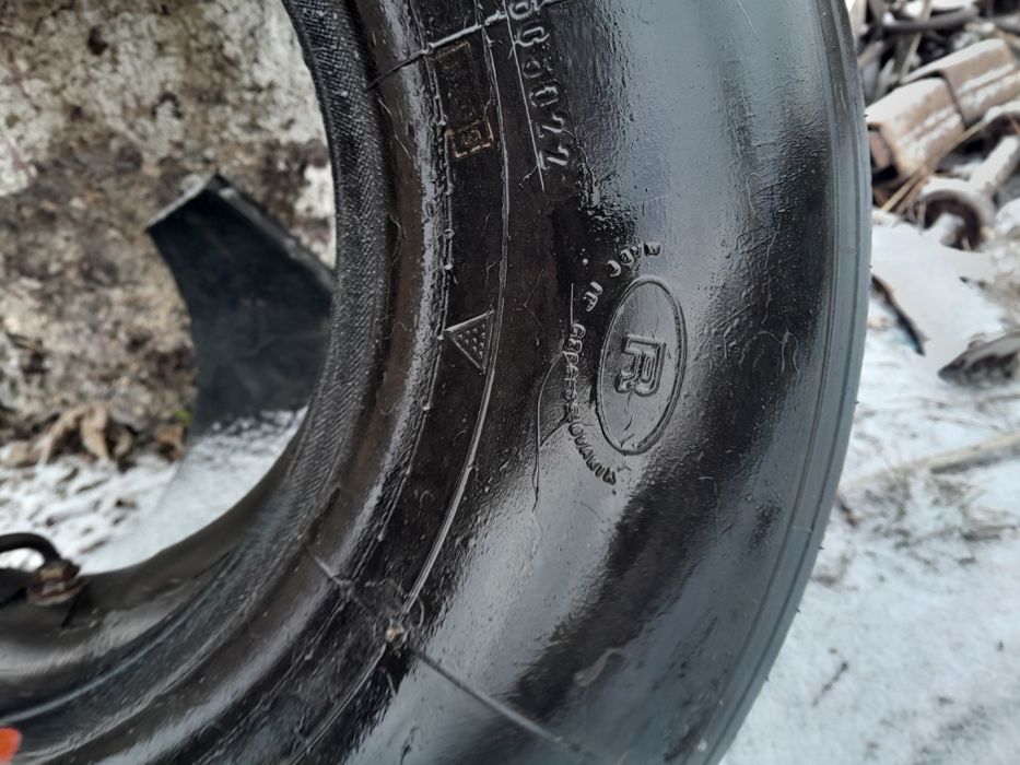 Резина бренд  BARUM