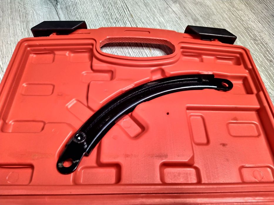 Extractor mecanic arcuri 23-280 cu fixare, 3 piese