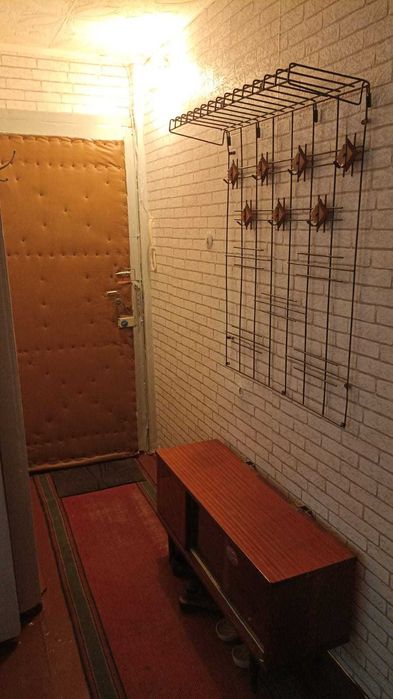 2-комнатная «распашонка» в самом сердце города!