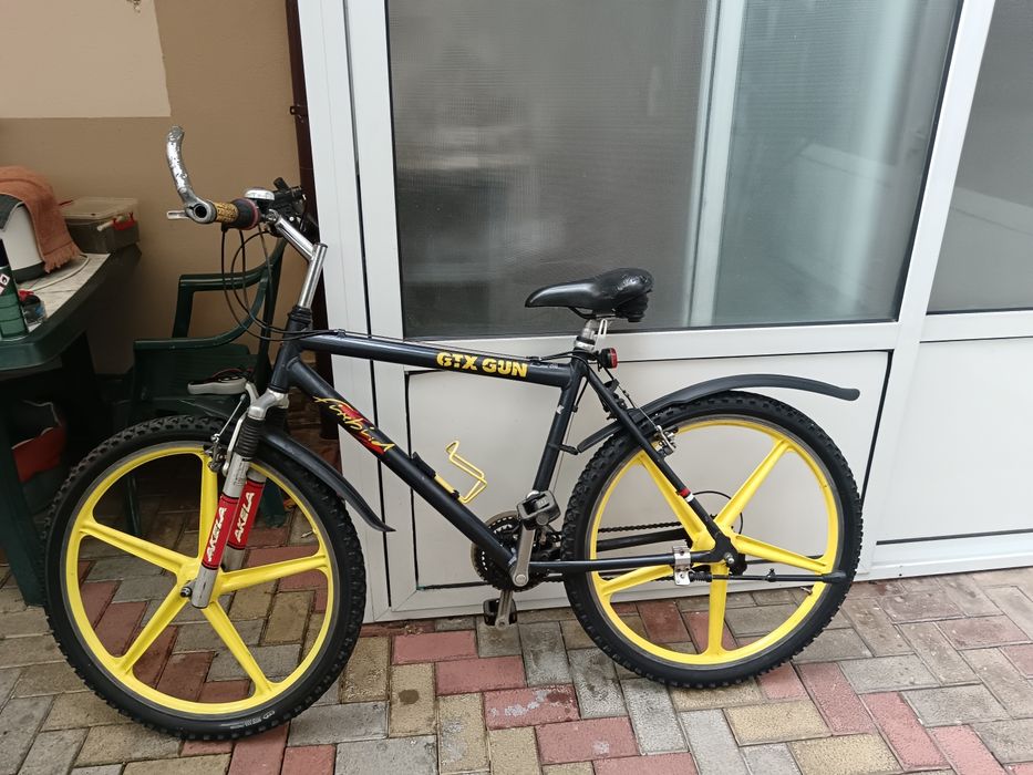 Biciclete stare buna