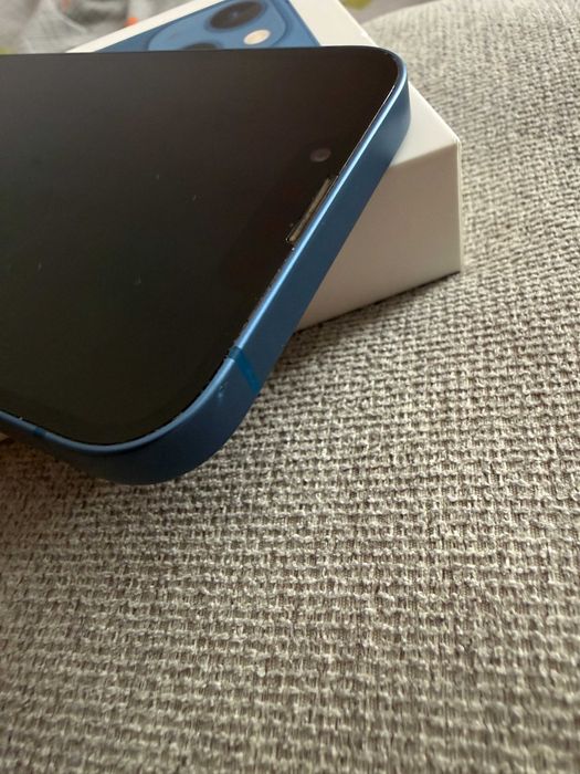 iPhone 13 Blue / 128GB