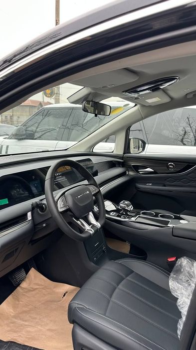 Dongfeng Forthing V9