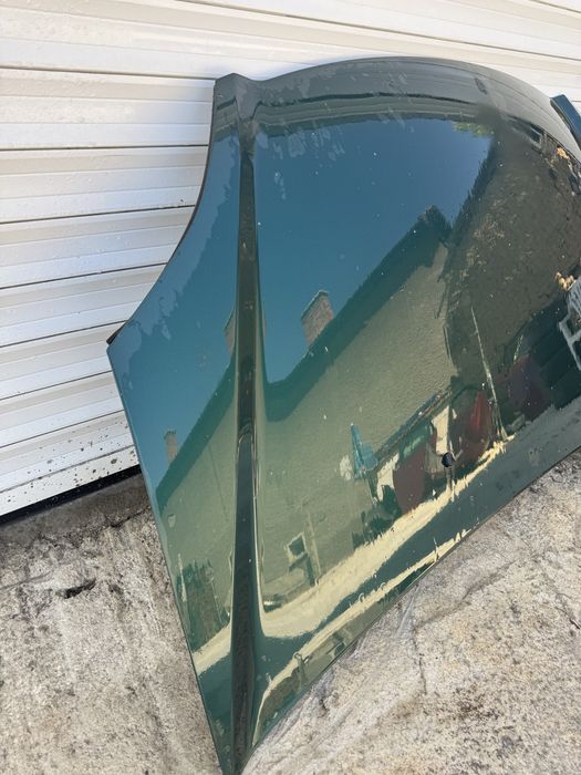 Предна,задна броня,преден капак Honda Civic 7
