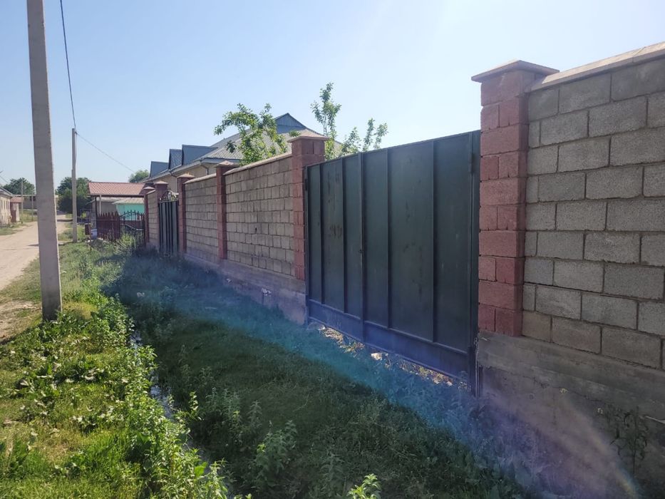 Жер участкесі сатылады