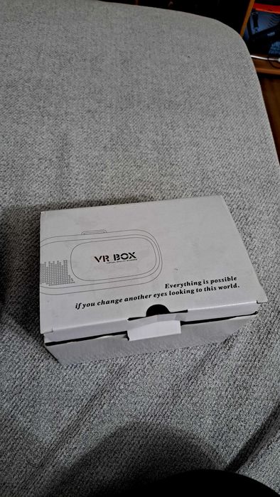 Vr box вр очила за телефон