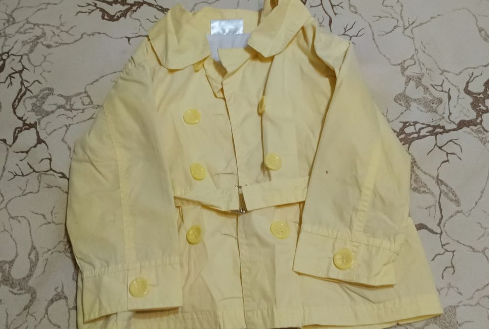 детская одежда на 1 годик