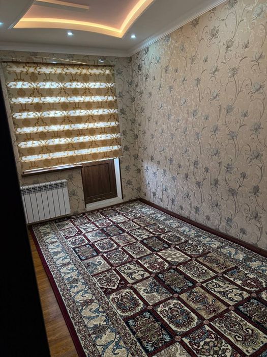 73kv. 3 xona 3 etaj 5 etajli dom yevro remont. mebel texnikalari bln