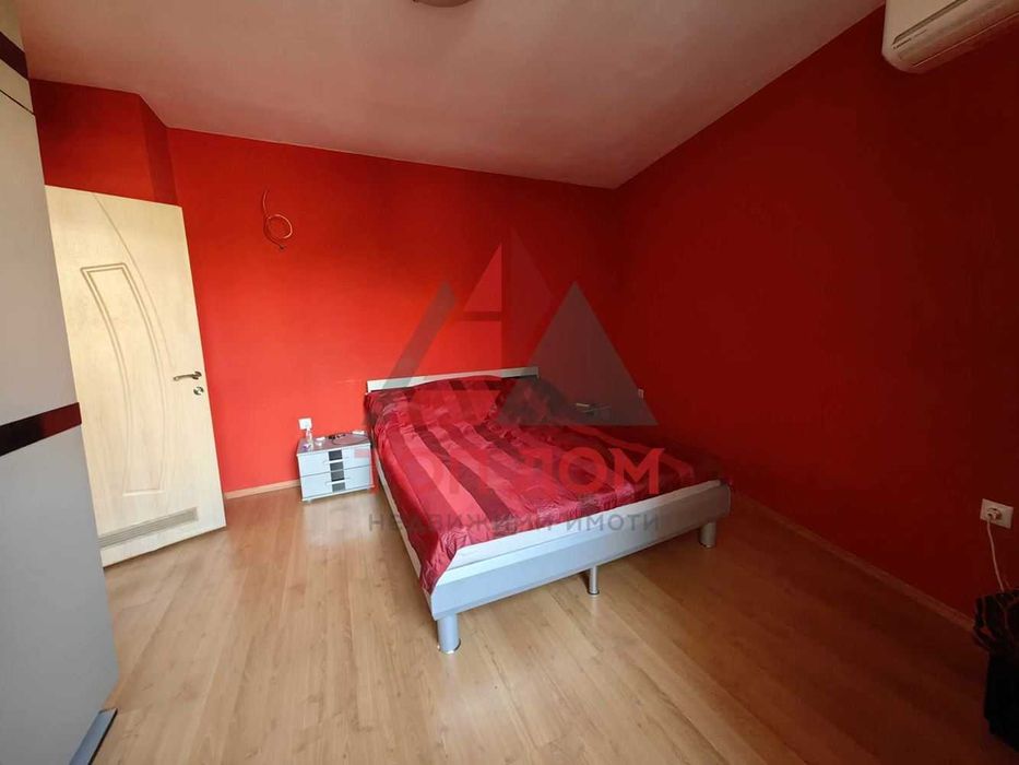 Дава се под наем Тристаен апартамент в Варна, Конфуто - 80 кв.м за 510 € - Снимка #1