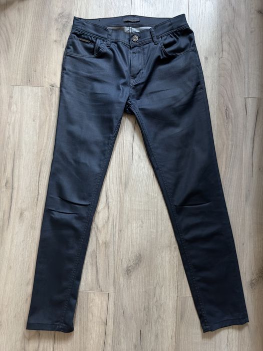 Pantaloni eleganti Zara