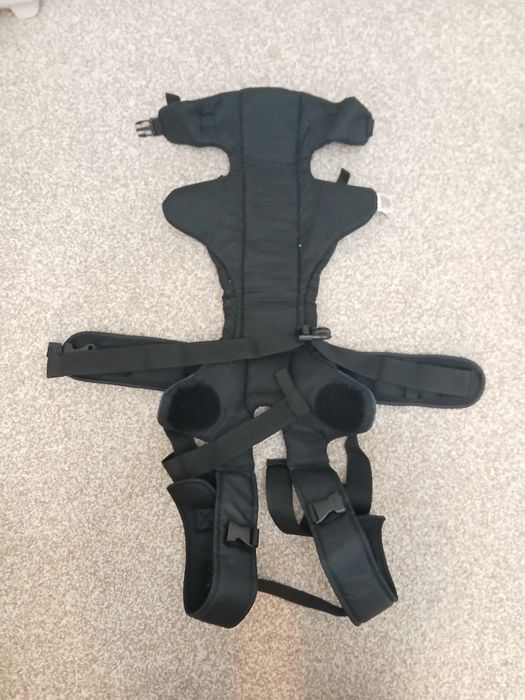 Marsupiu ergonomic Mothercare – Stare impecabilă