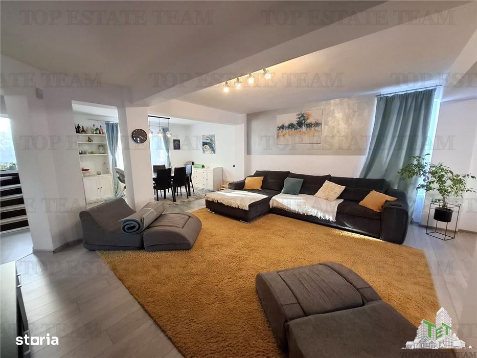 FOR SALE Dream Residence Villa P+1+M  Nature & Forest Access