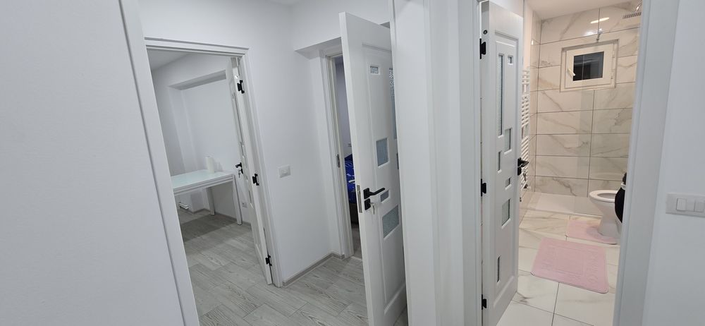 Regim hotelier  cu 2 dormitoare – Central, Bd. Independenței, zo