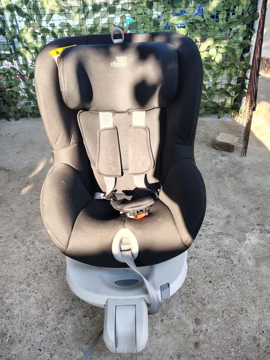 Scaun auto isofix