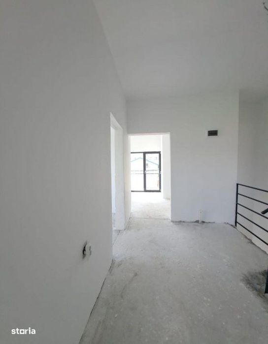 Duplex modern / Bragadiru,str.Celofibrei / Strada privata
