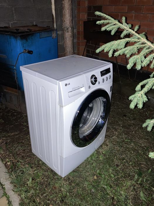 Продам стиарльную машину