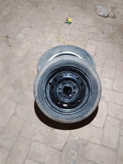 Запаска Балон 13 2 шт