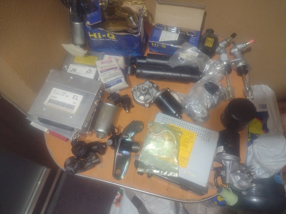 Piese Daewoo  Cielo noi