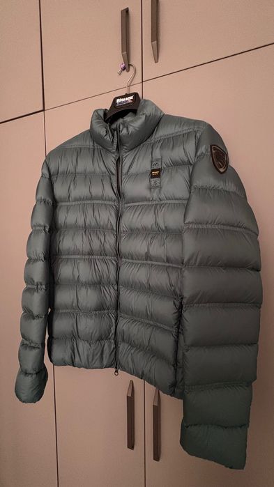 Tussasardi и Bluer мъжки якета М