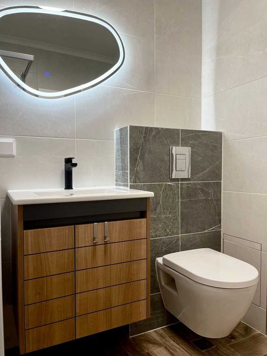 Дава се под наем Двустаен апартамент в Пловдив, Център - 68 кв.м за 612 € - Снимка #11