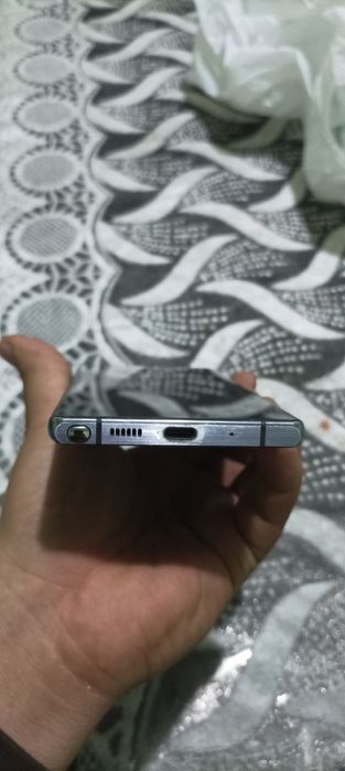 Samsung galaxi Note 20 5G