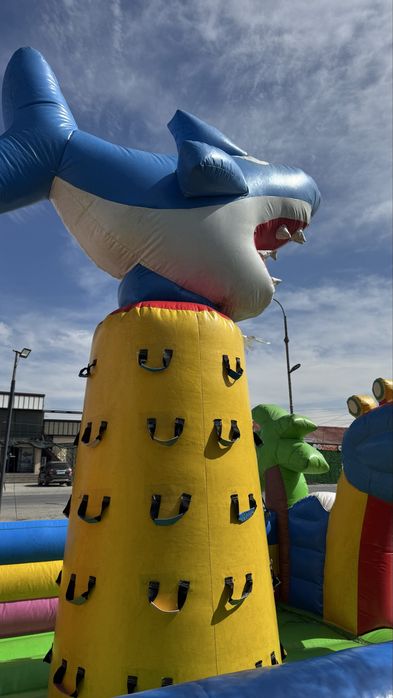 Батут сотилади Batut таййор бизнес