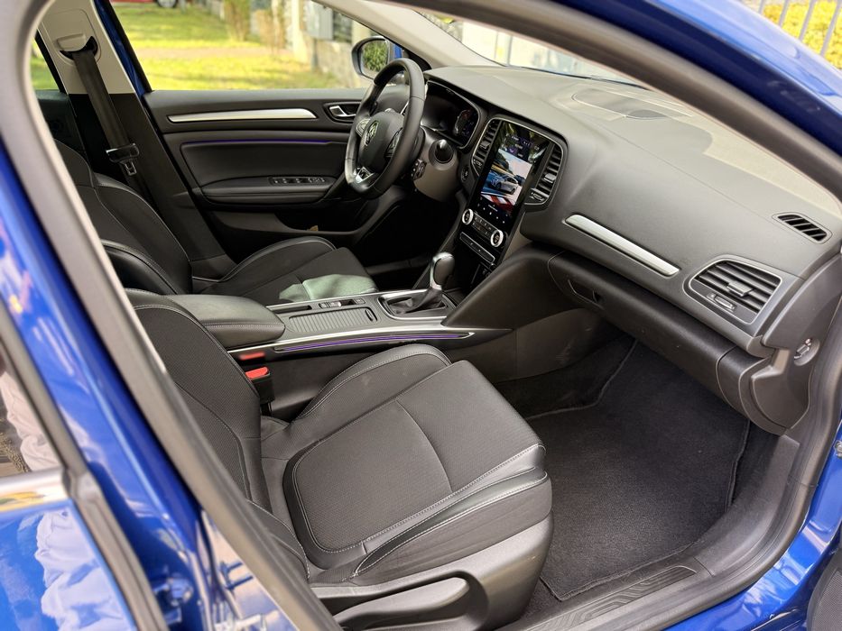 Renault Megane 2022 1.5 Dci Proprietar