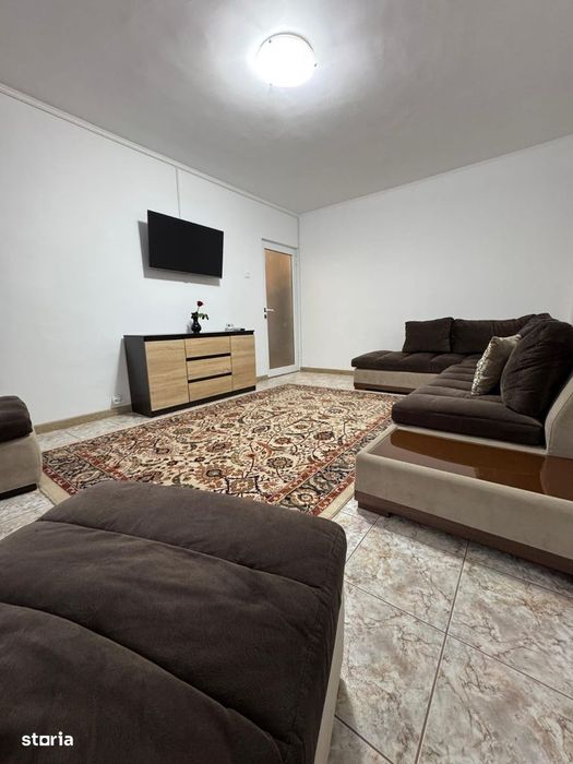 Apartament 3 camere Poarta 6 Exclusivitate