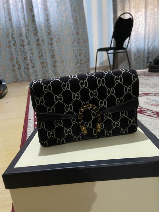 Сумка новая молодежная