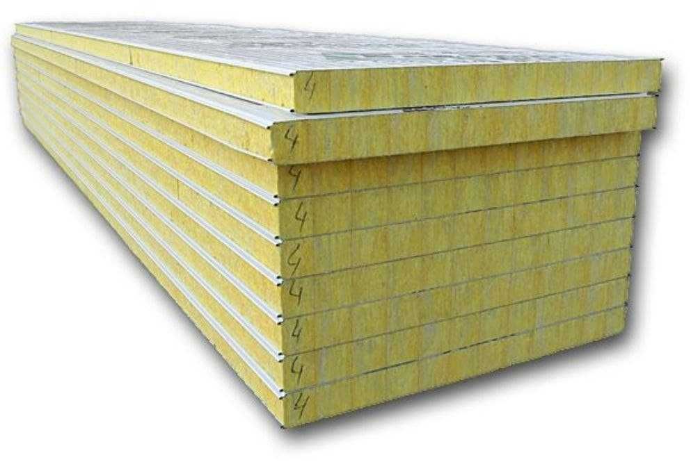 Sendvich panel (сендвич панель) har qanday o'lchamda. Kafolat bor !!!