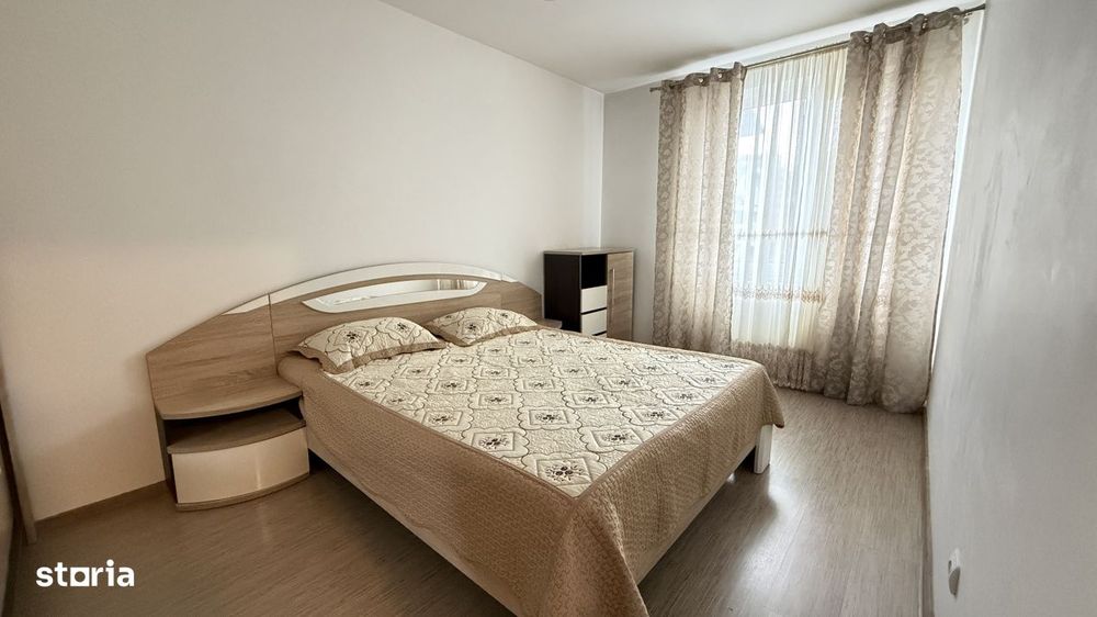 Apartment in Brasov - Vedere 3