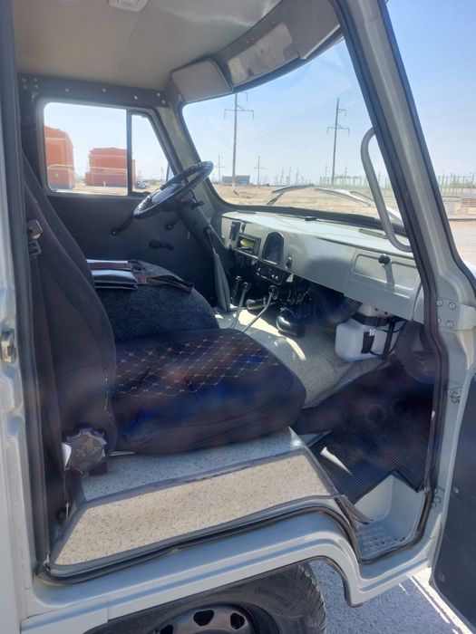 Уаз фермер 2020г