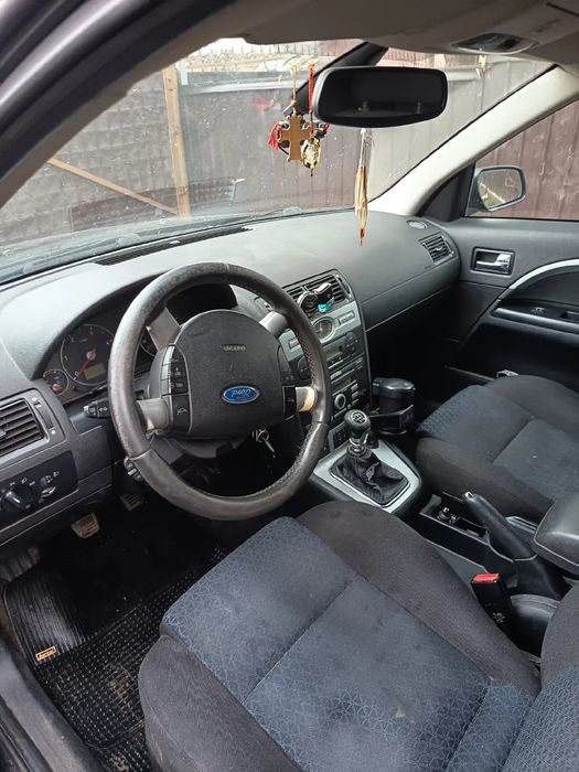 FORD Mondeo 2007 — imagine 5