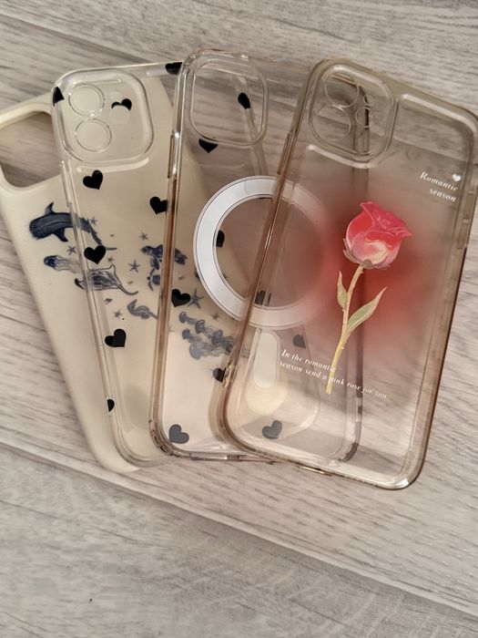 Продам айфон 11,в идеальном состоянии