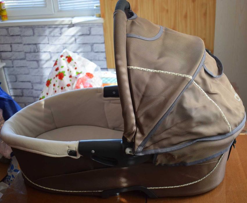 Детска количка Quinny Speedi